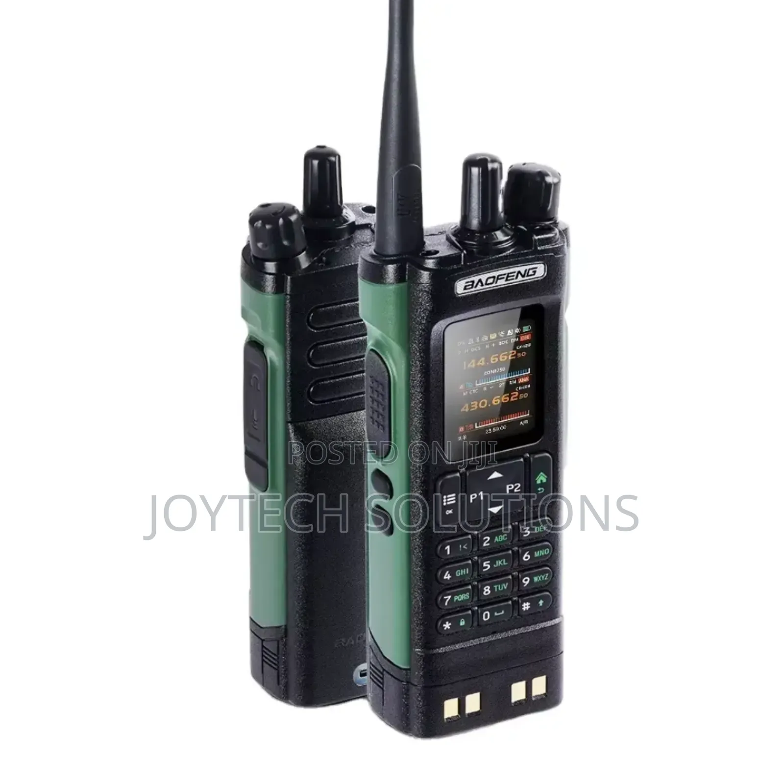 Dm -32 Uv Baofeng Uhf/VHF