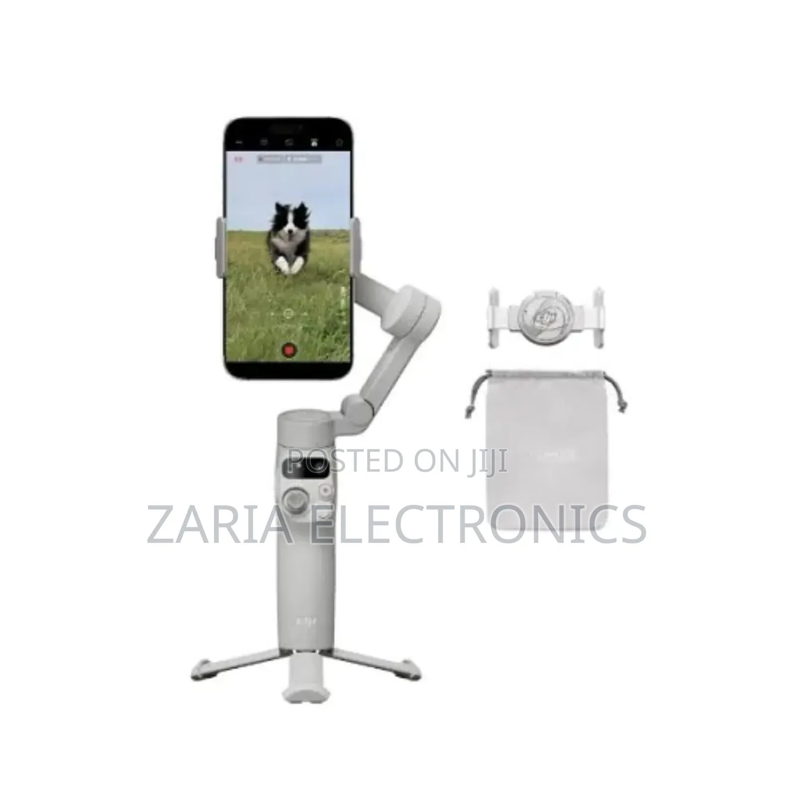 Dji Osmo Mobile 7 Gimble ,Stabilizer