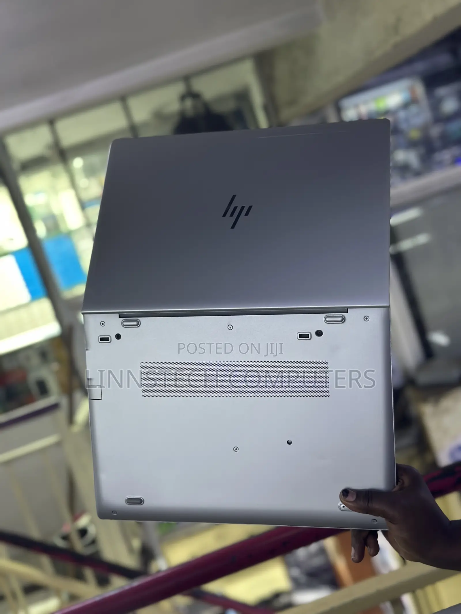 Laptop HP EliteBook 840 G6 16GB Intel Core i7 SSD 512GB