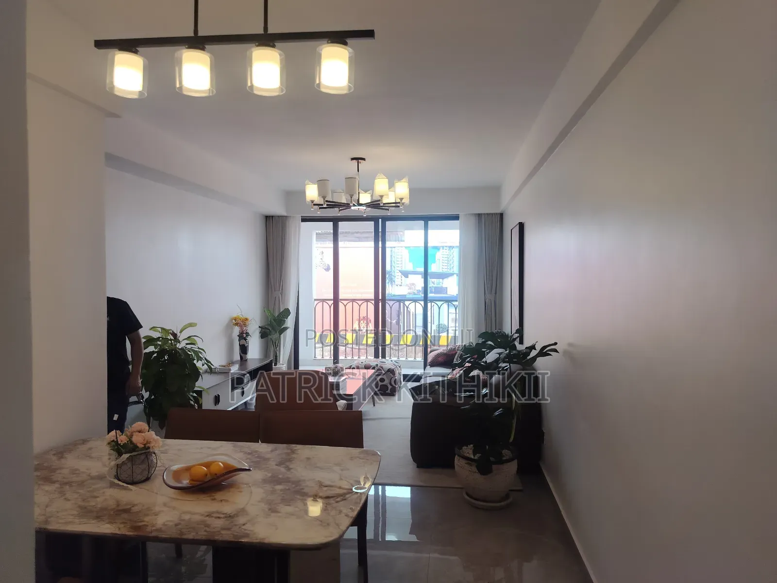 2bdrm Apartment in Mango Tree, Hotel 67 Area for sale
