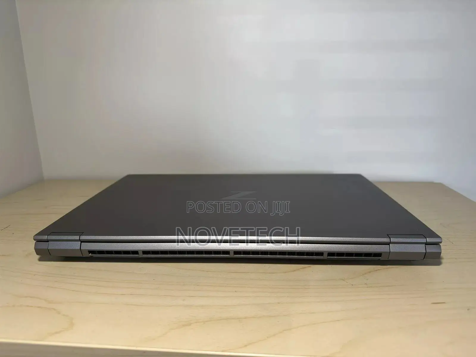 Laptop HP Zbook Fury 15 G7 32GB Intel Core I7 SSD 512GB