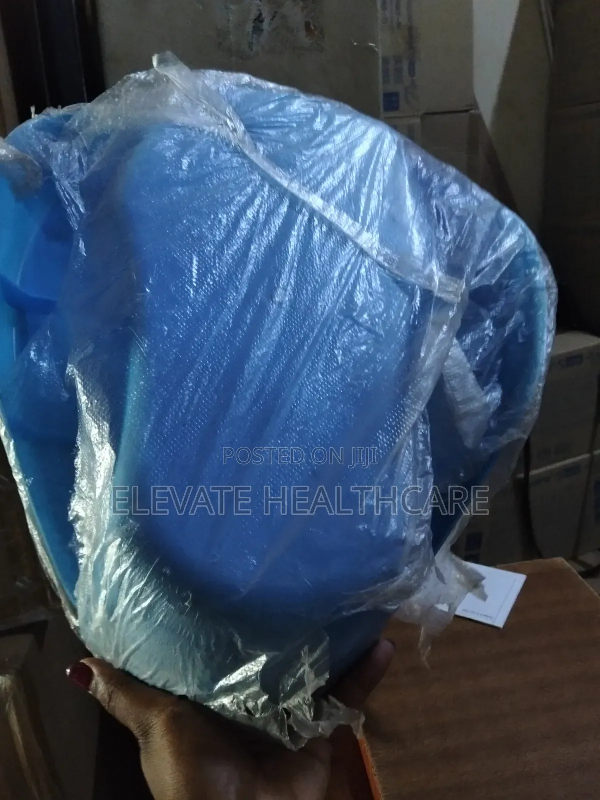 Medical Bedpan