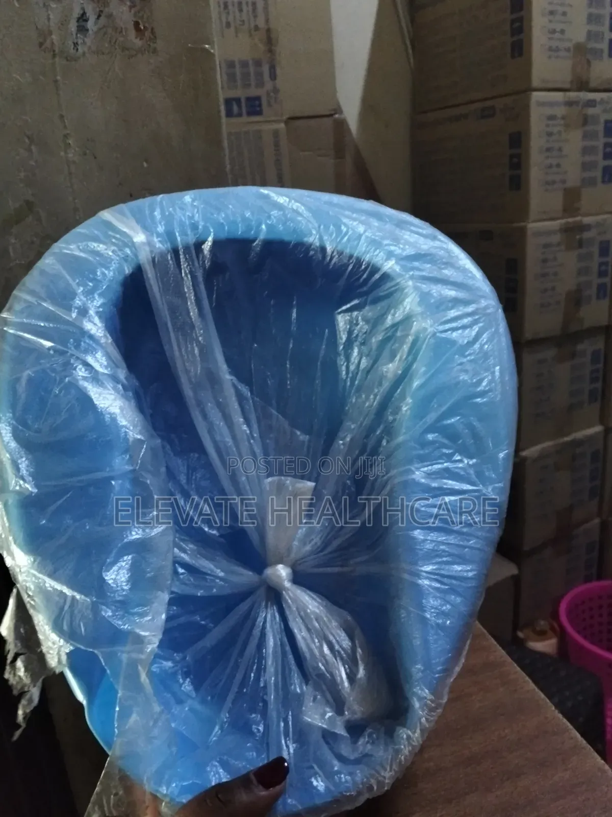 Medical Bedpan