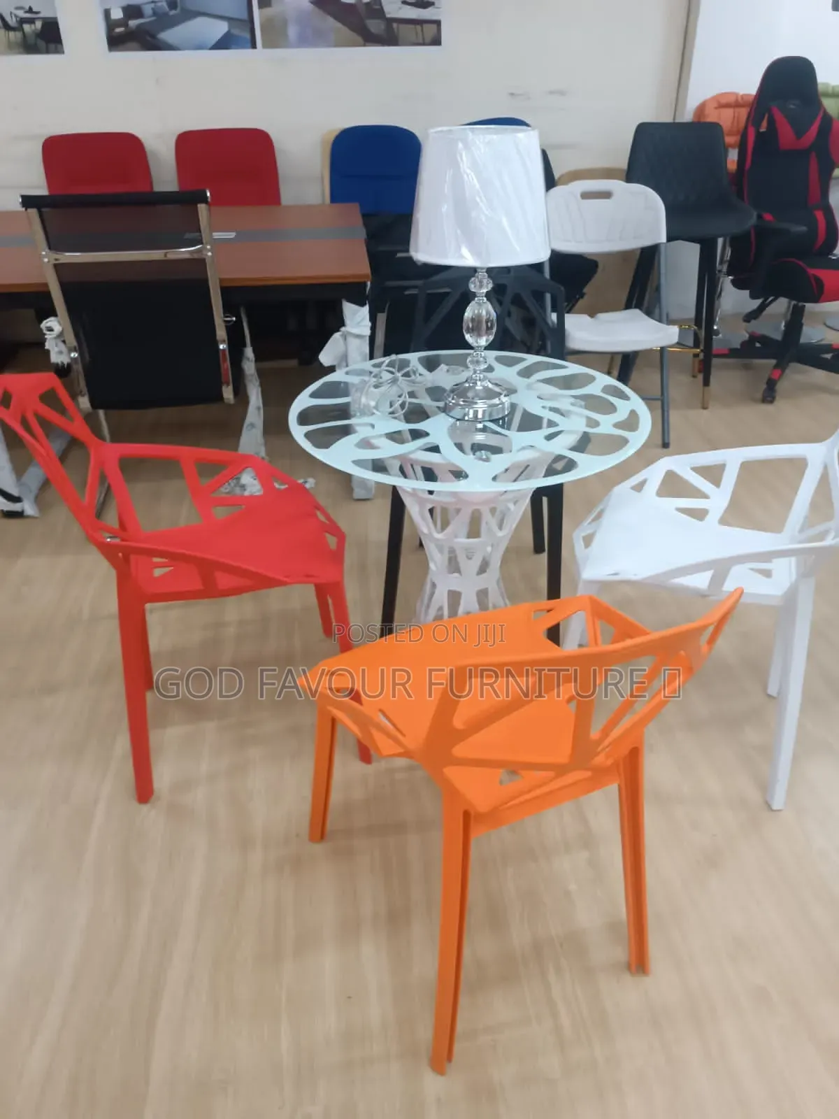 Outdoor Furniture Set/Dining Table Set Bgf5r