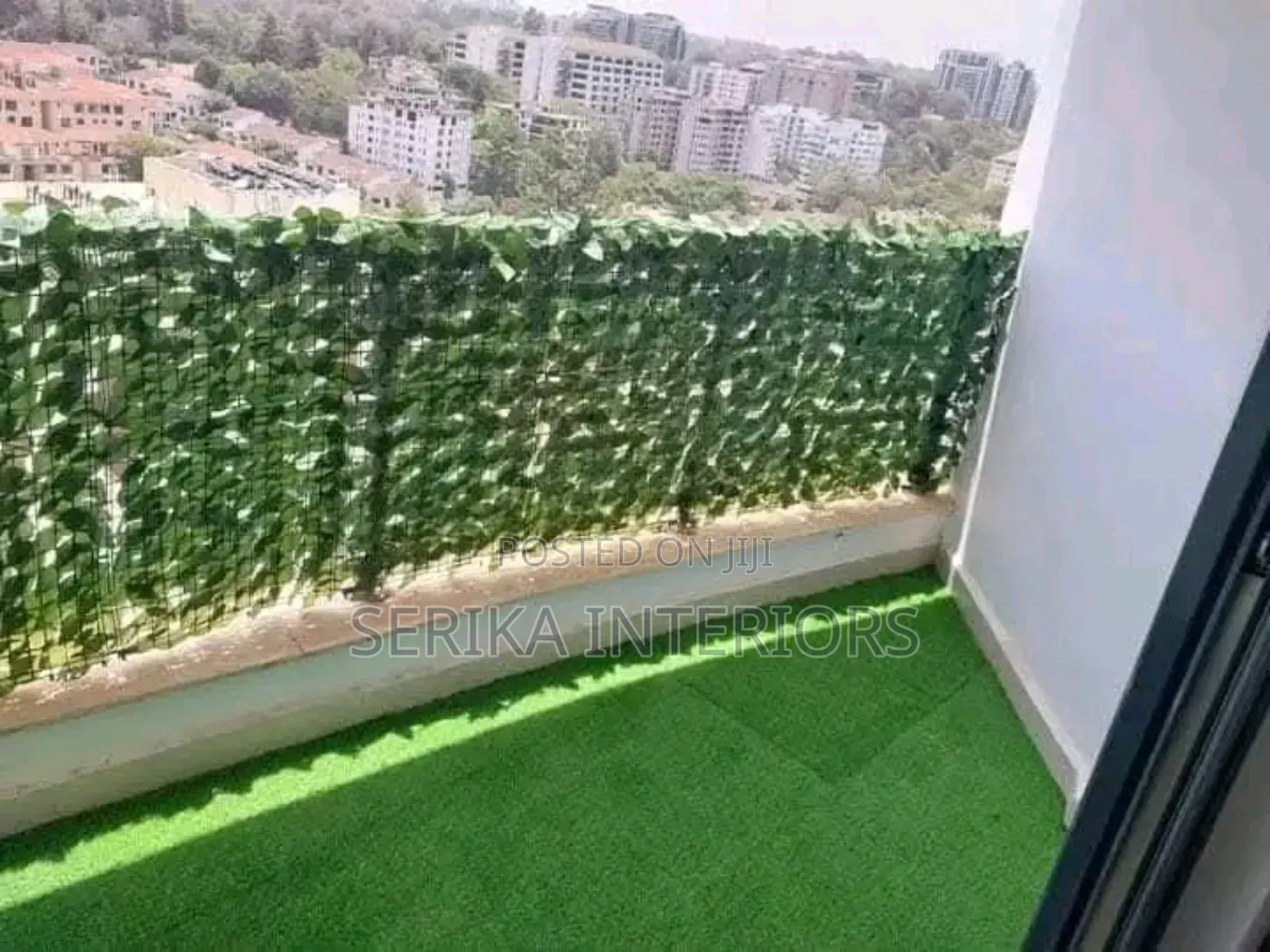 Pet Friendly Balcony Privacy Fence Balcony Fence