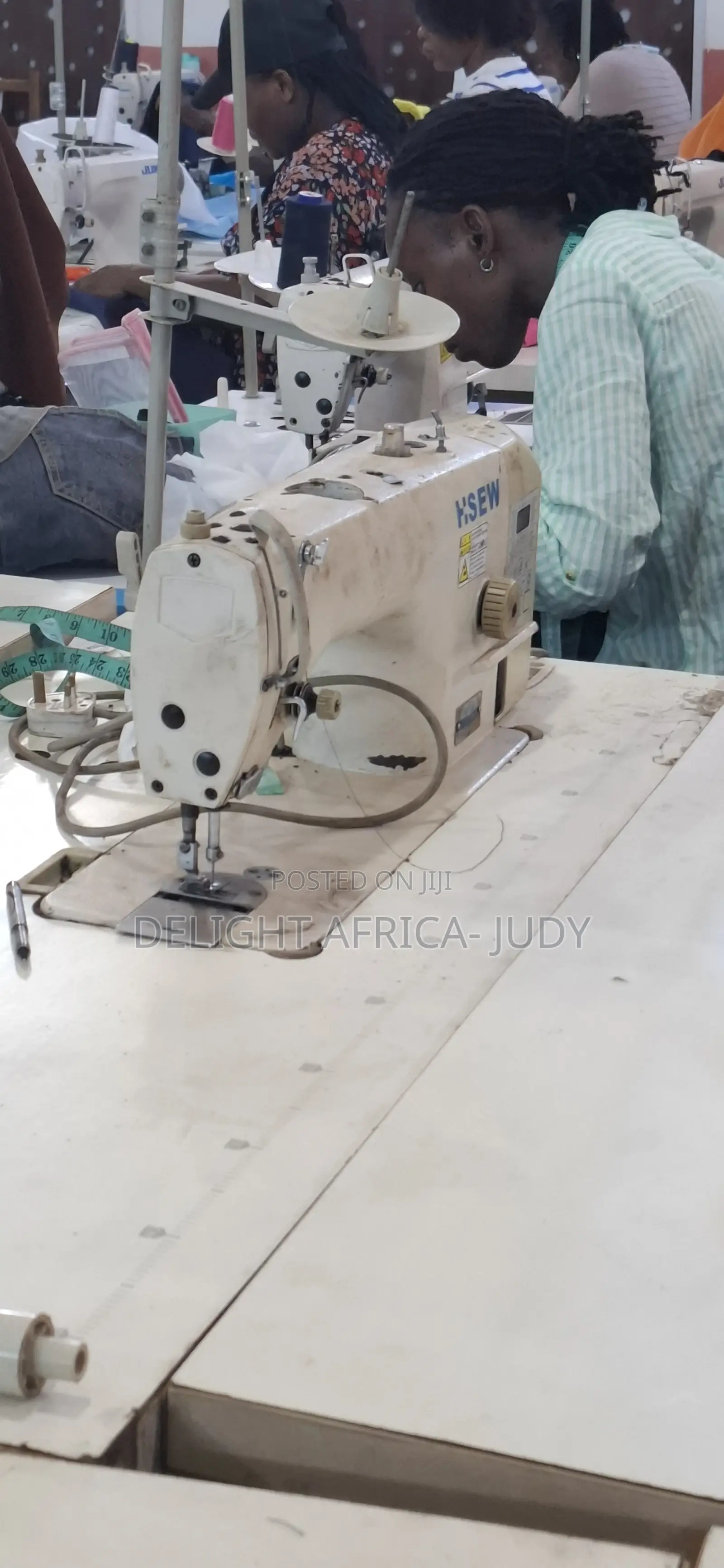 Fashion Design Level 6 Tvet-Cdacc