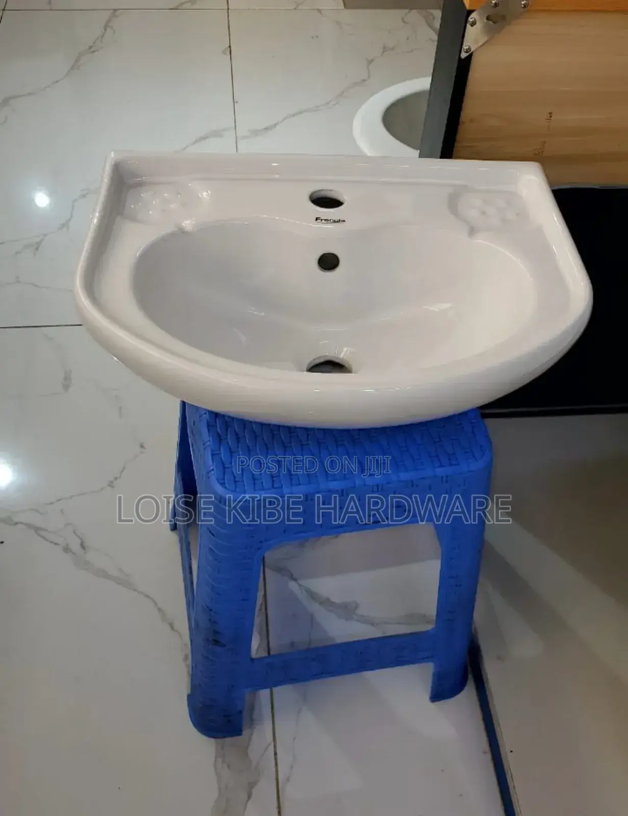 Medium Size Handwash Basin Available