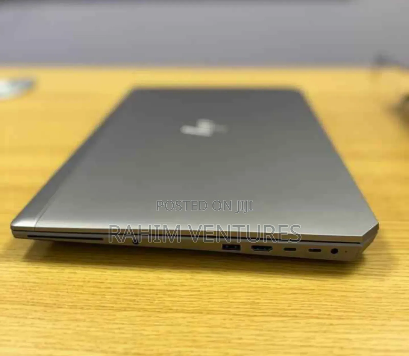 Laptop HP ZBook 15u G5 16GB Intel Core i7 SSD 512GB