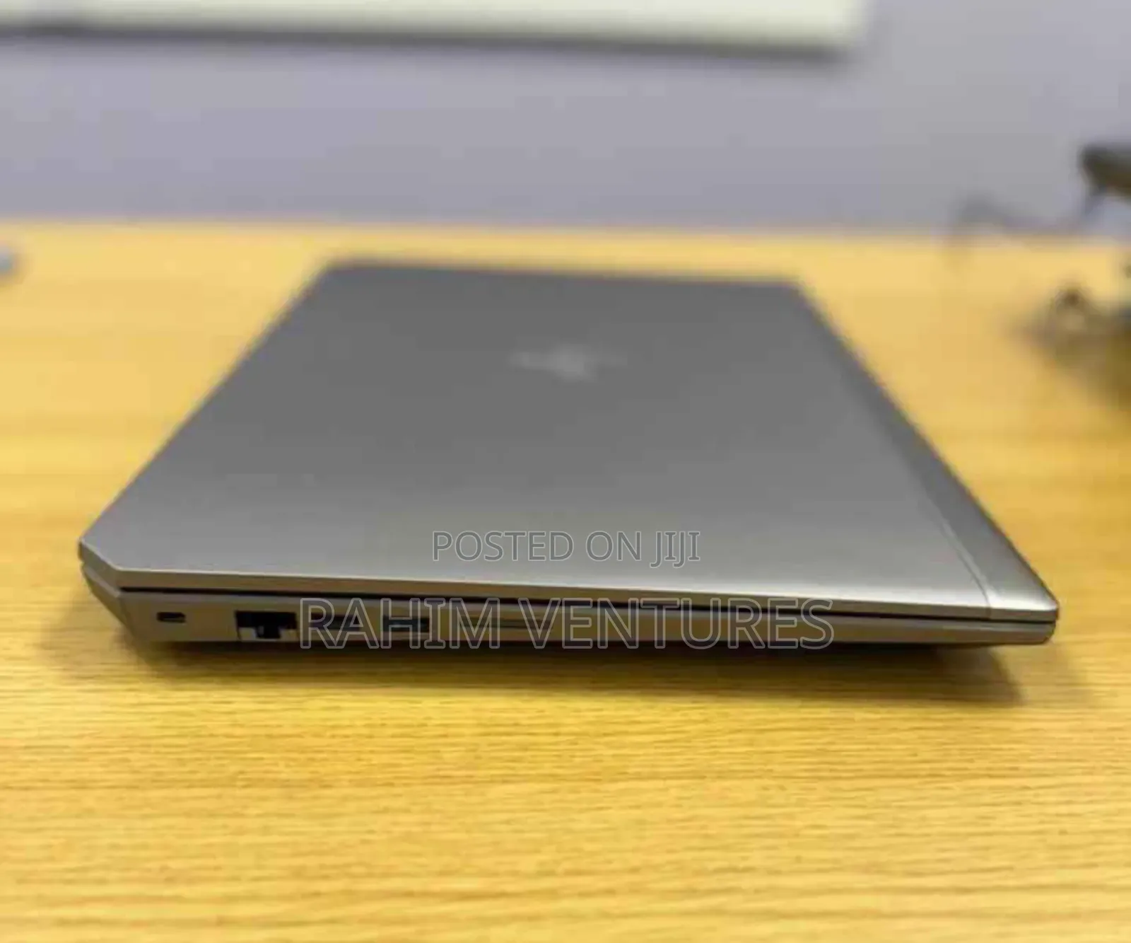Laptop HP ZBook 15u G5 16GB Intel Core i7 SSD 512GB