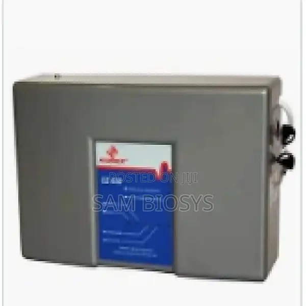 Electric Fence