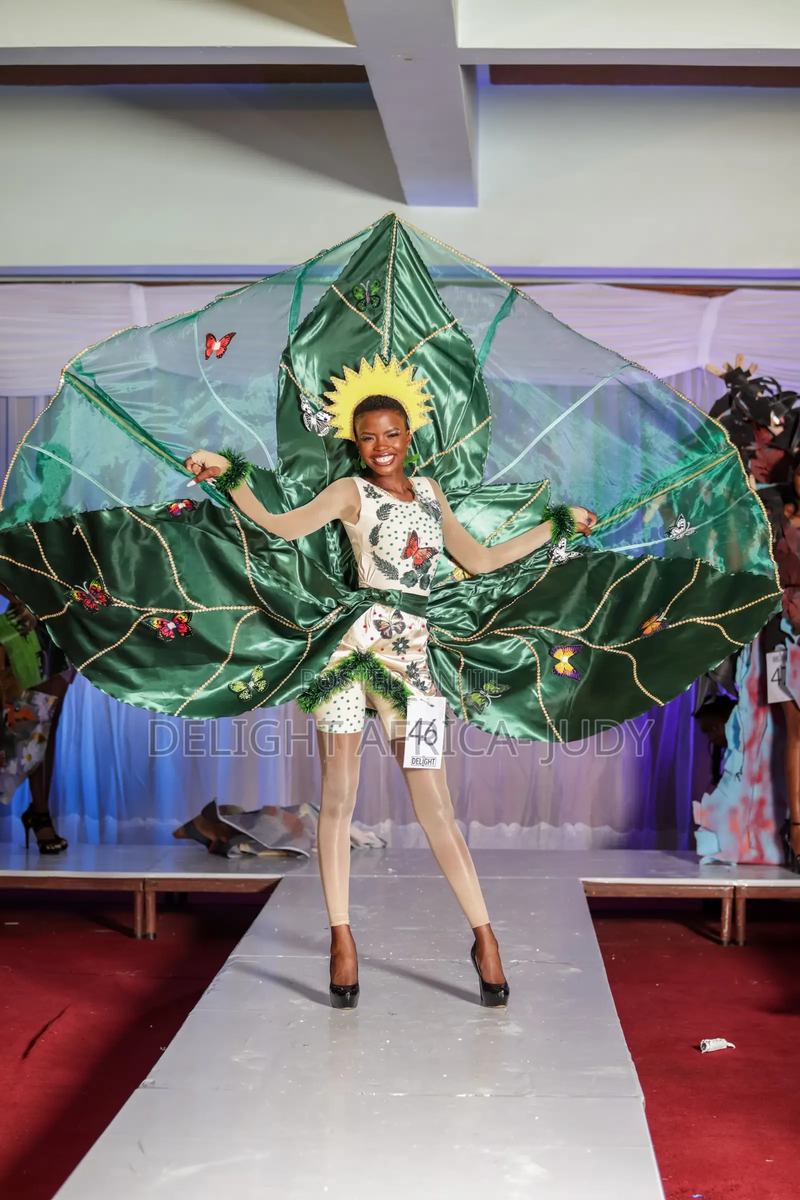 Fashion Design Technology Level 5 Tvet - Cdacc