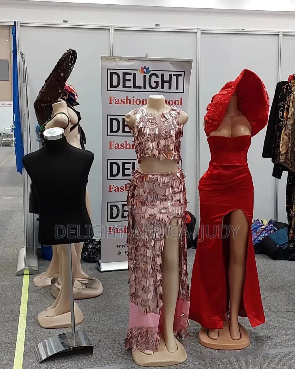 Fashion Design Technology Level 5 Tvet - Cdacc