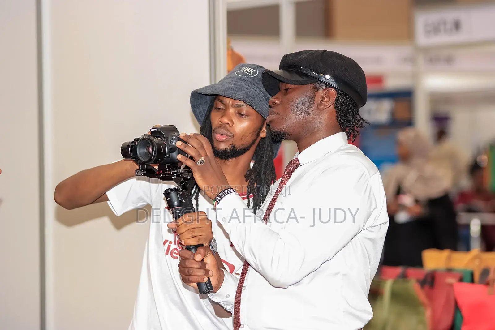 Digital Journalism Level 6 Tvet - Cdacc