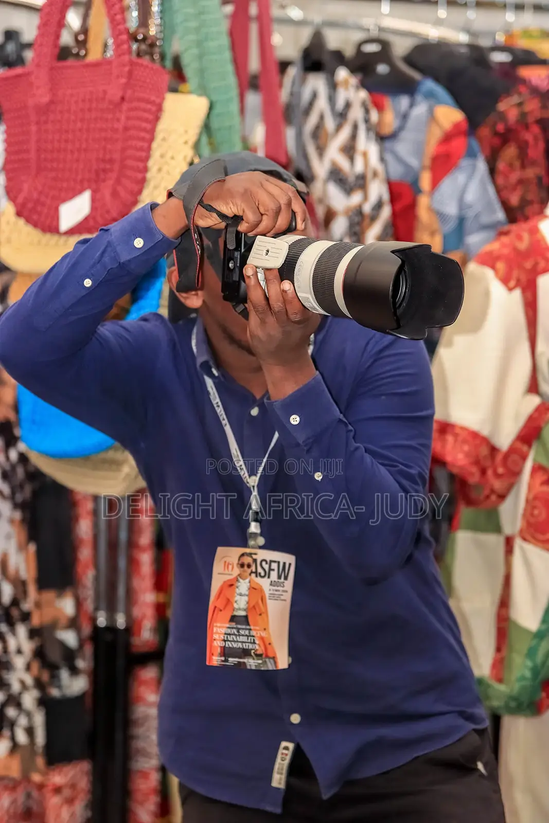 Digital Journalism Level 6 Tvet - Cdacc