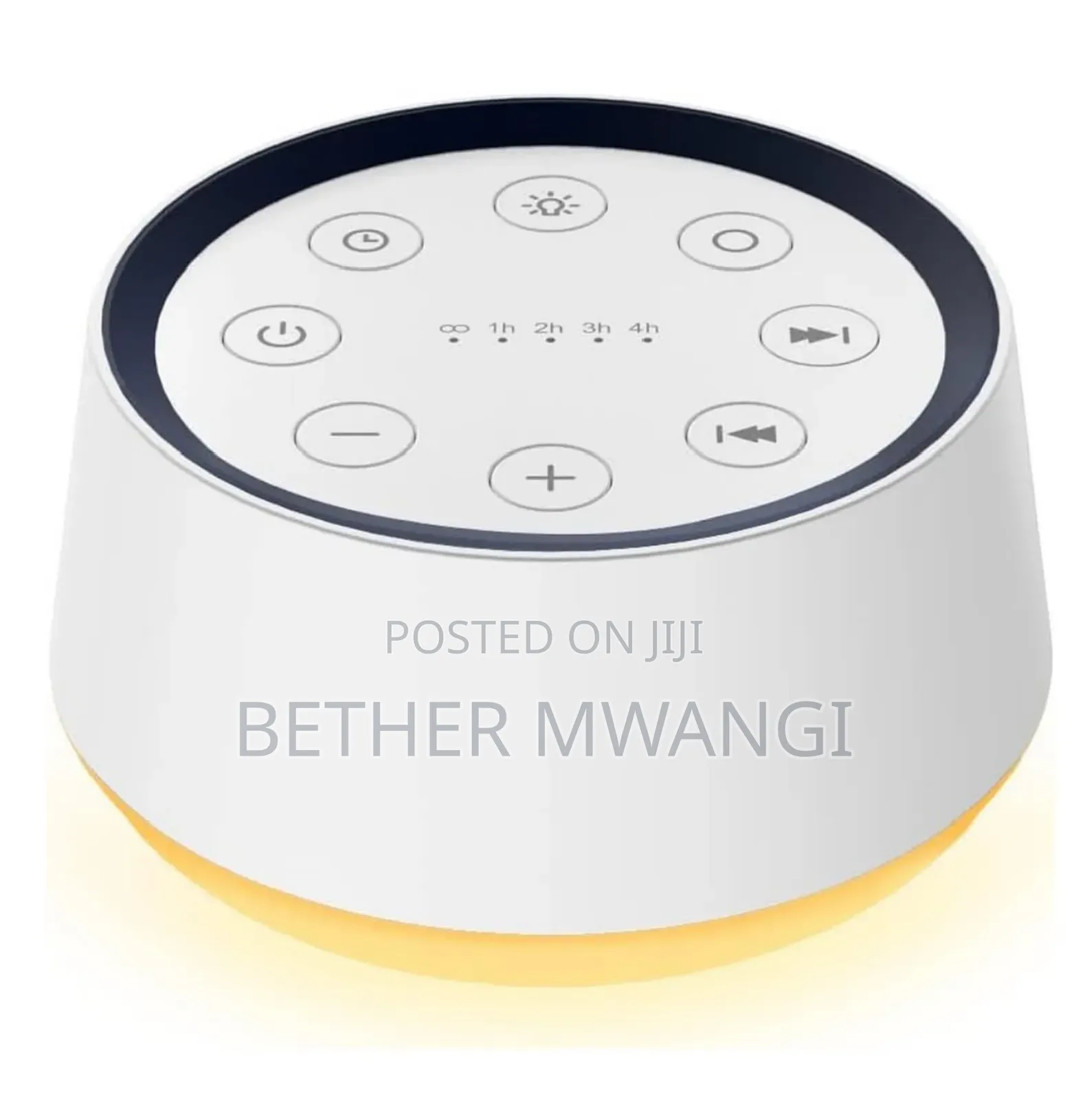 Brownnoise White Noise Machine in Kenya