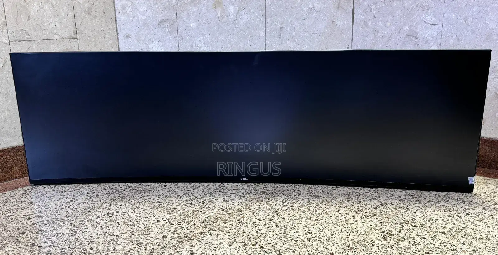 Dell Gaming Monitor 49"