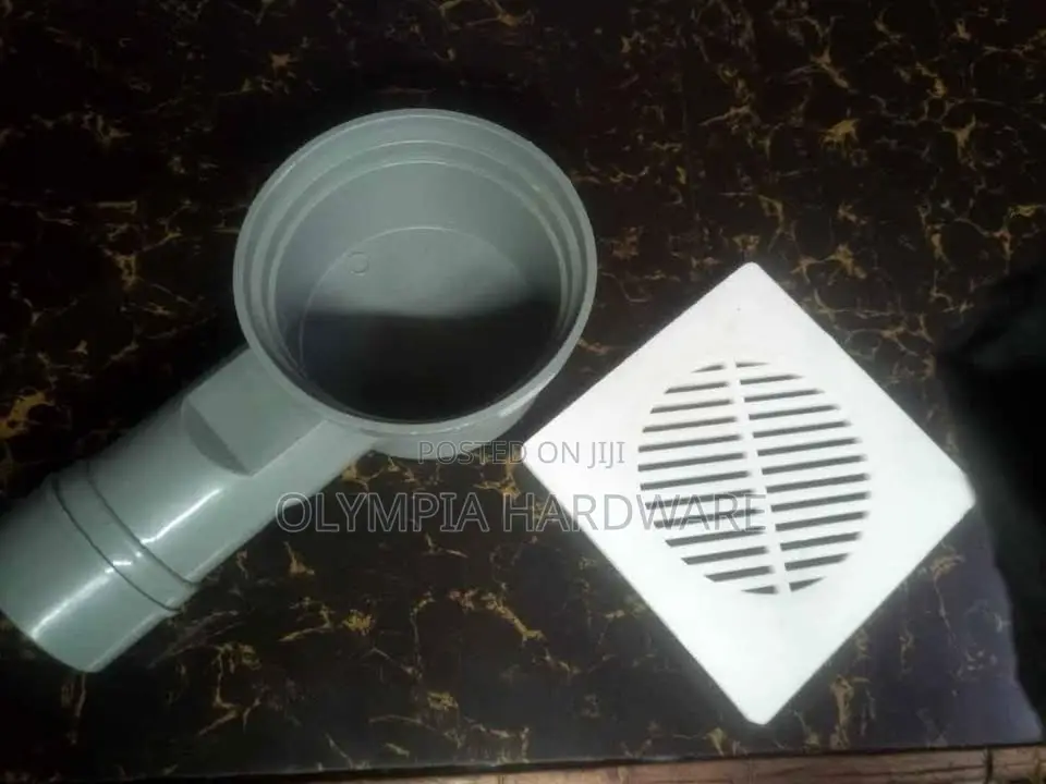 PVC Floor Drain (Oneway) Waste