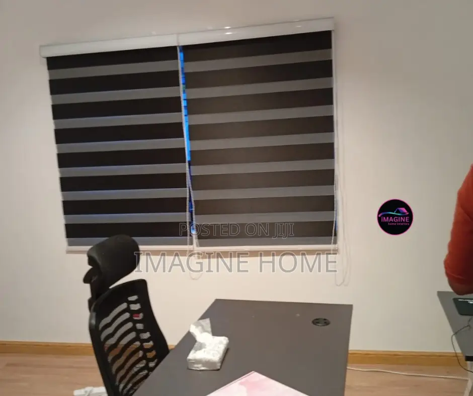 Water Resistant Window Blinds