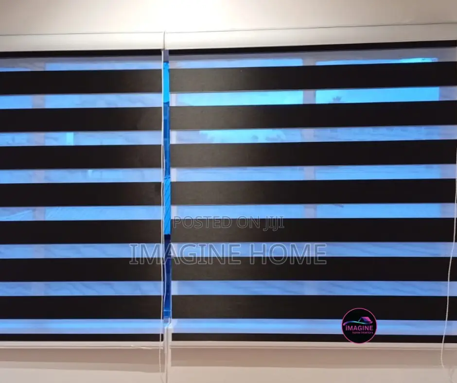 Affordable Elegance Window Blinds