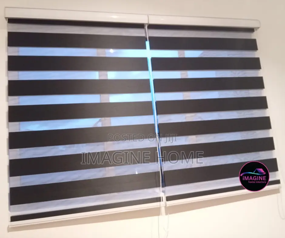 Modern Blinds Window Blinds