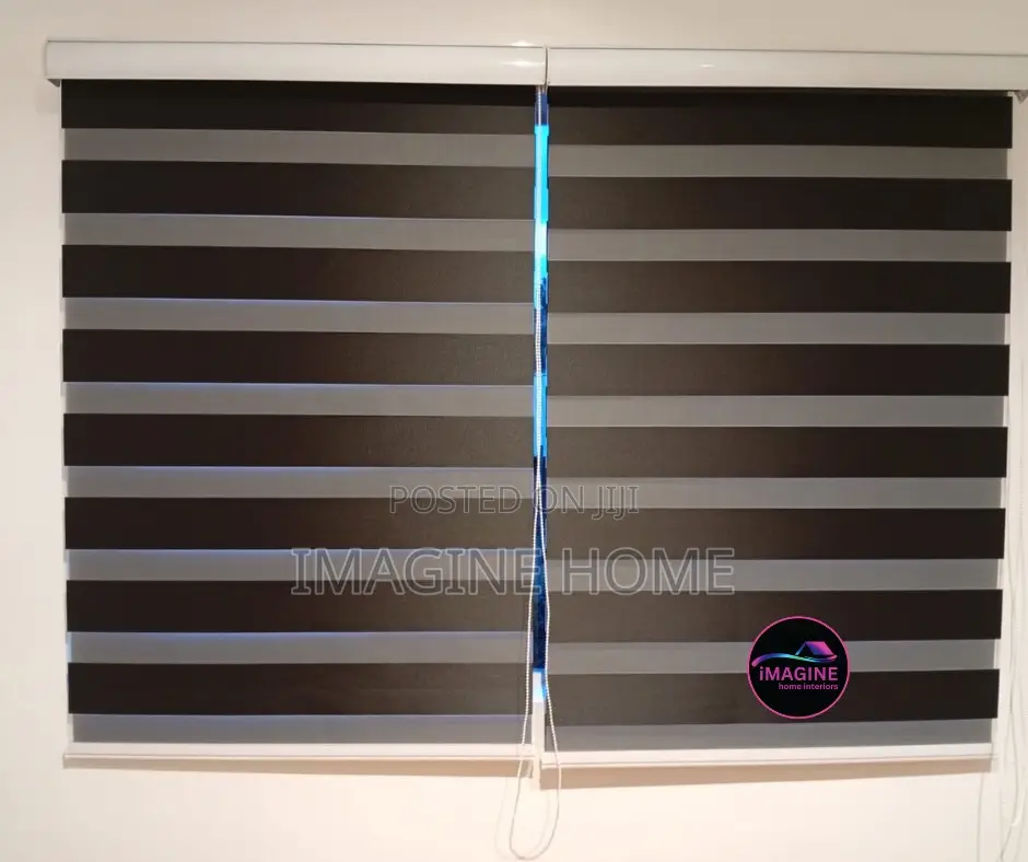Enhance Privacy Window Blinds