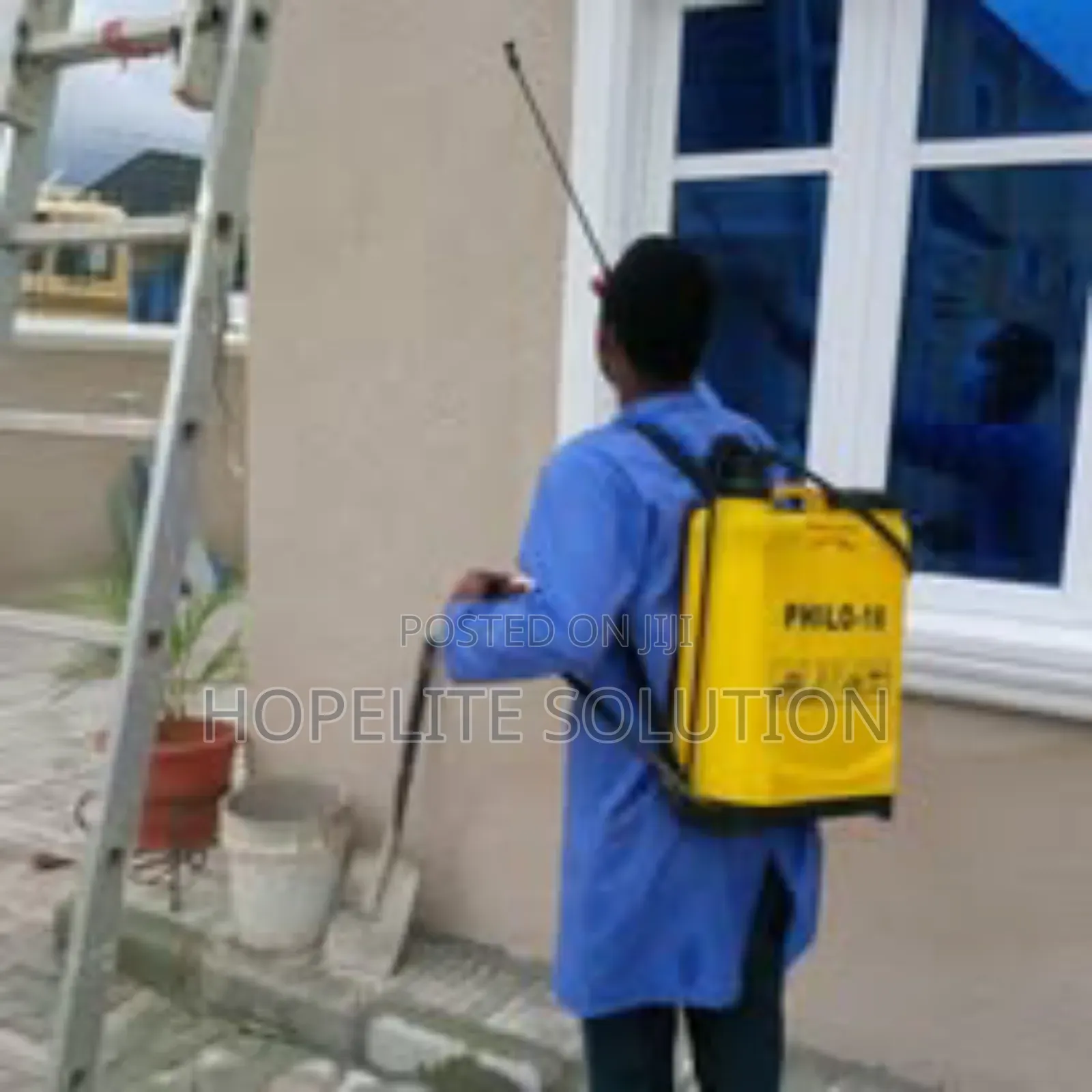 Best Fumigation Services in Mtwapa Mombasa