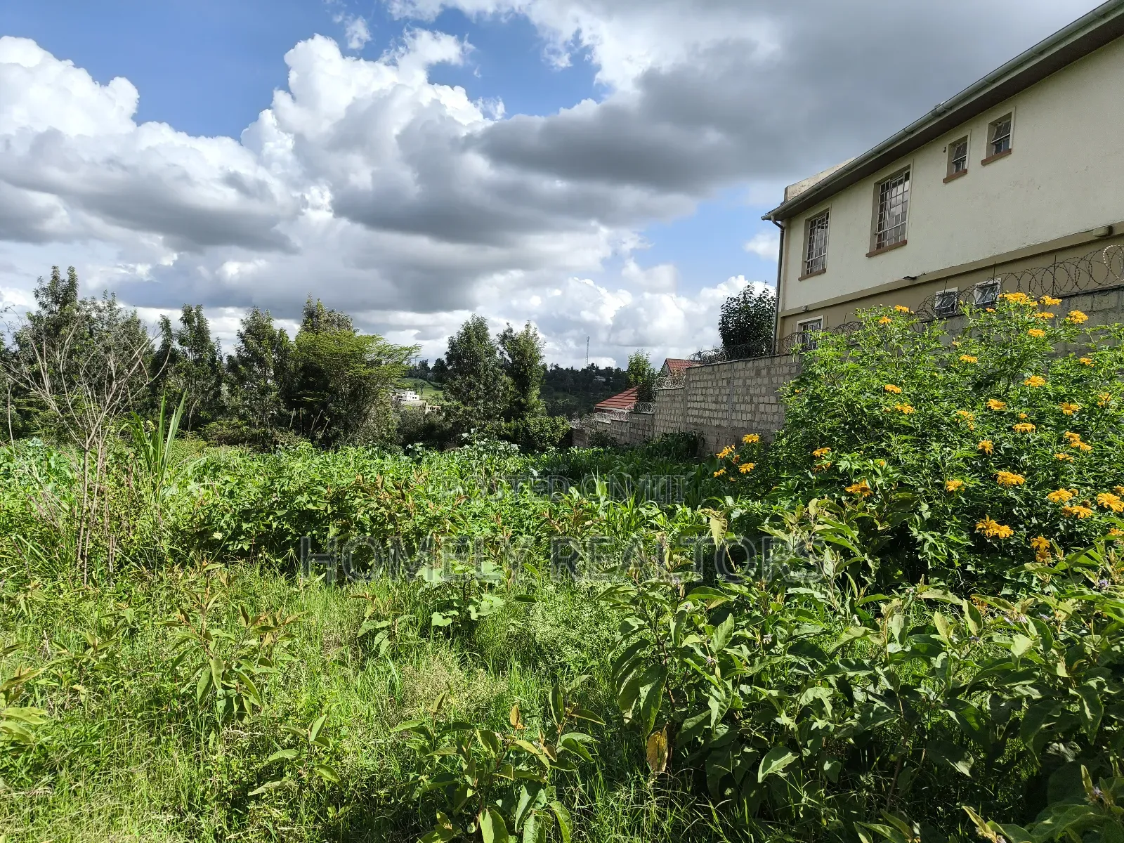 Quarter Acre Plot in Ongata Rongai, Nkoroi Along Oloika Rd