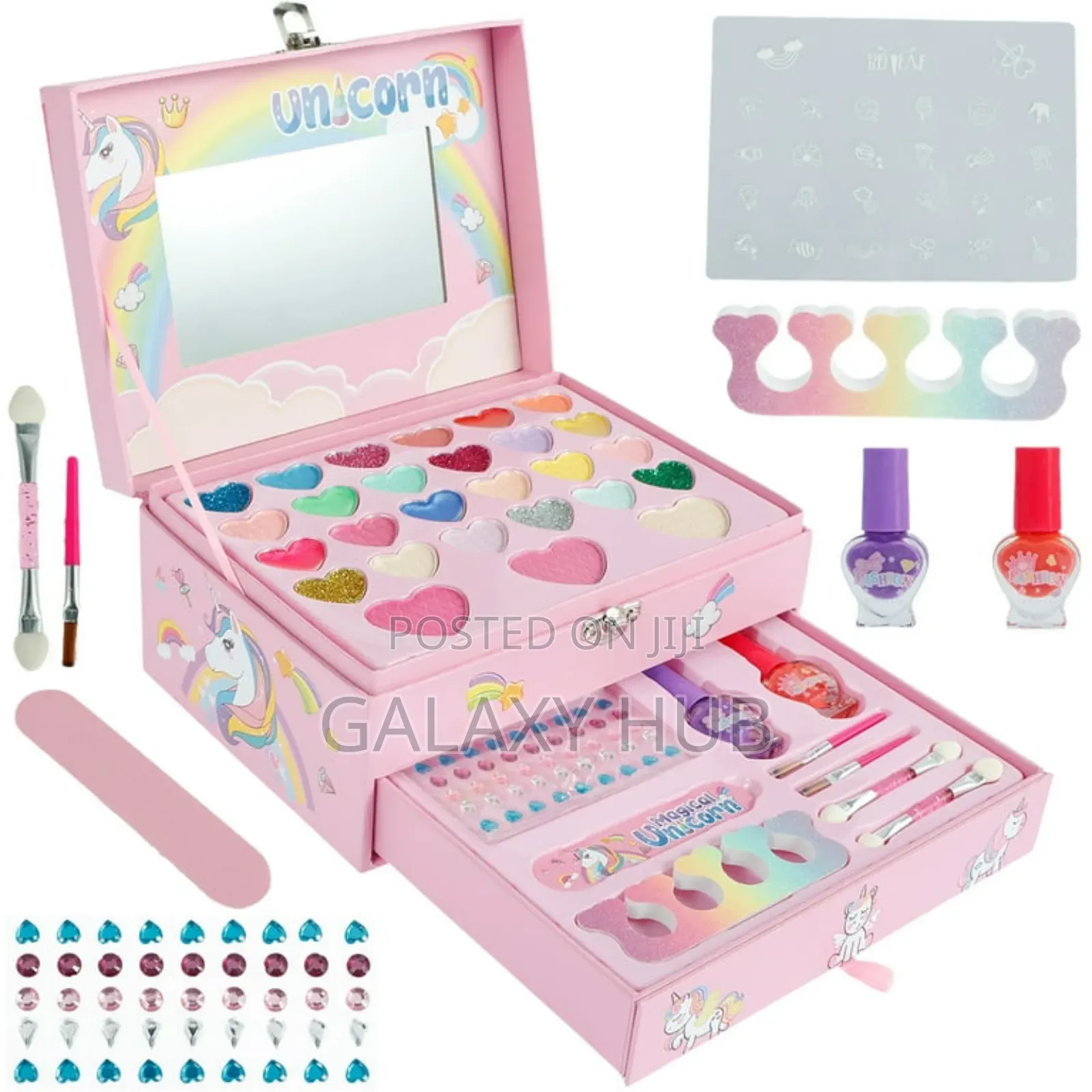 Kids Make Up Kit