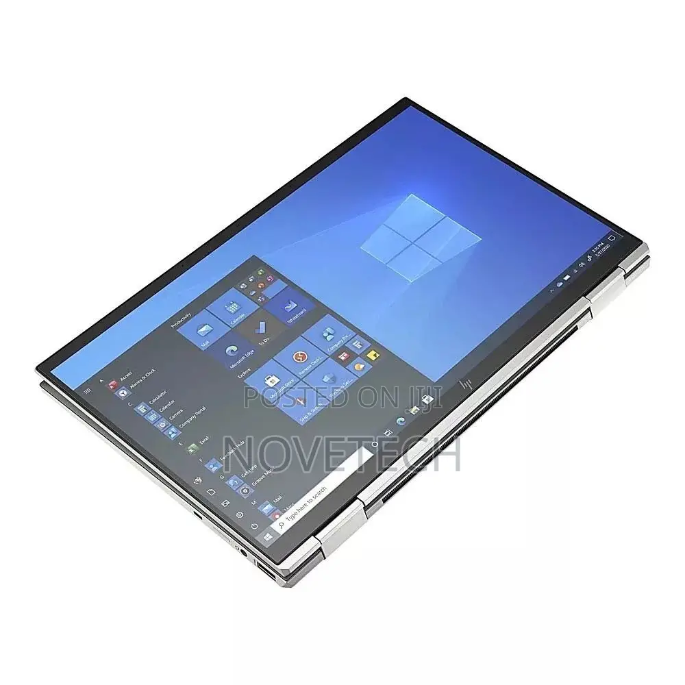 Laptop HP EliteBook 1040 G8 32GB Intel Core I7 SSD 512GB