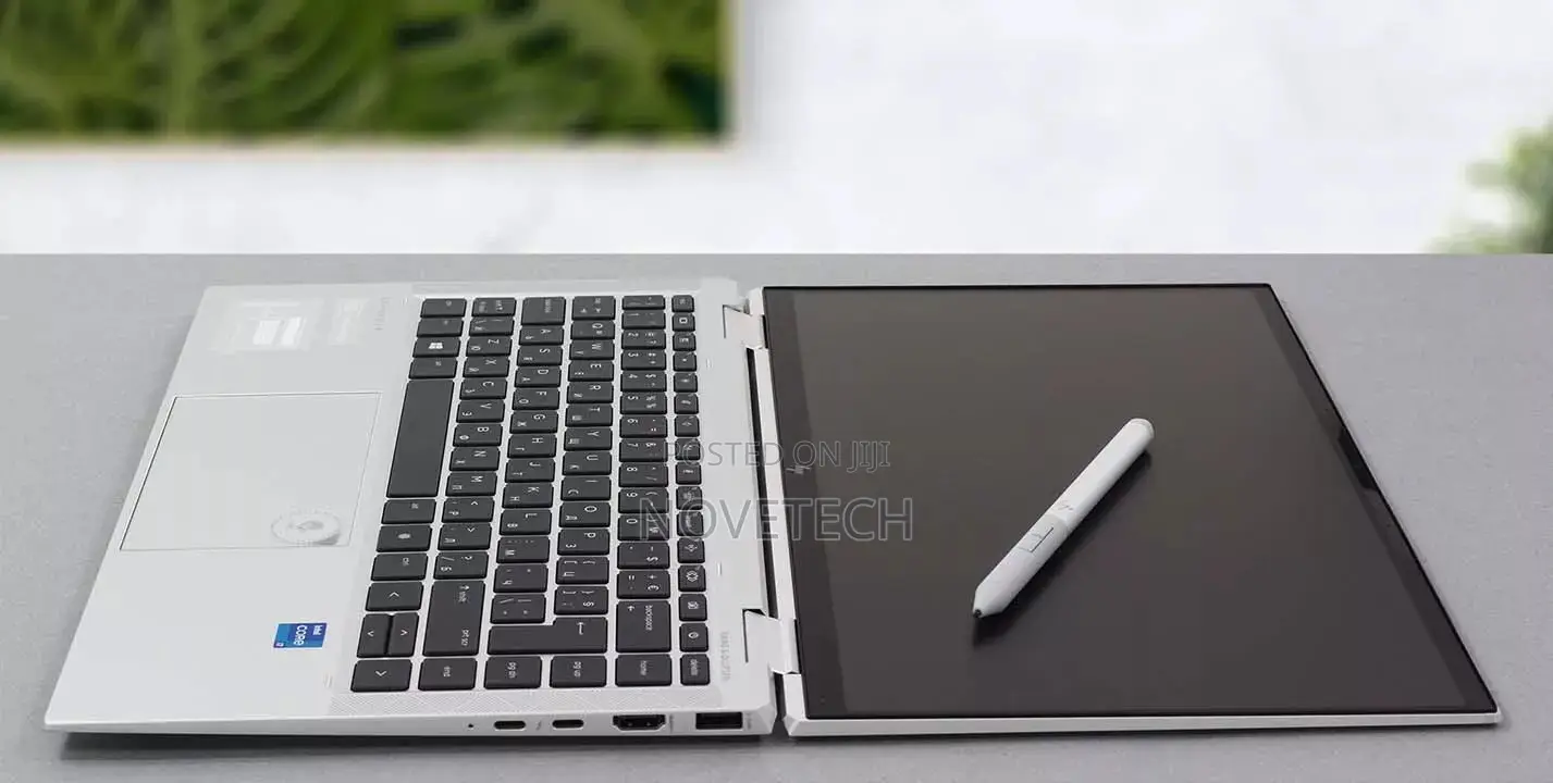 Laptop HP EliteBook 1040 G8 32GB Intel Core I7 SSD 512GB