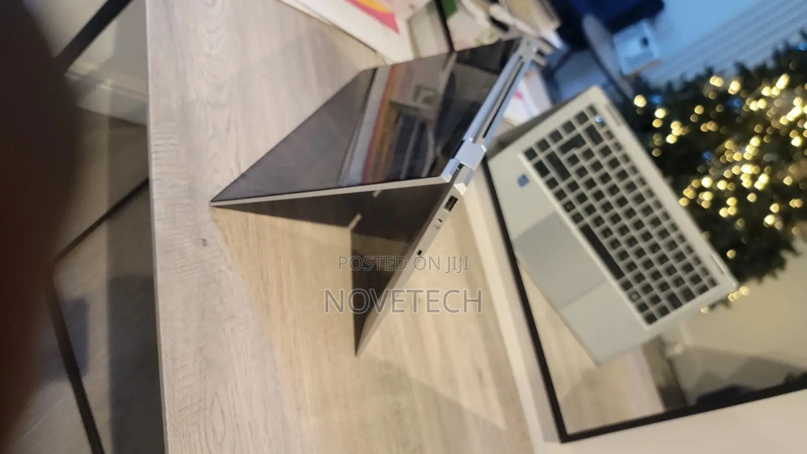 Laptop HP EliteBook 1040 G8 32GB Intel Core I7 SSD 512GB