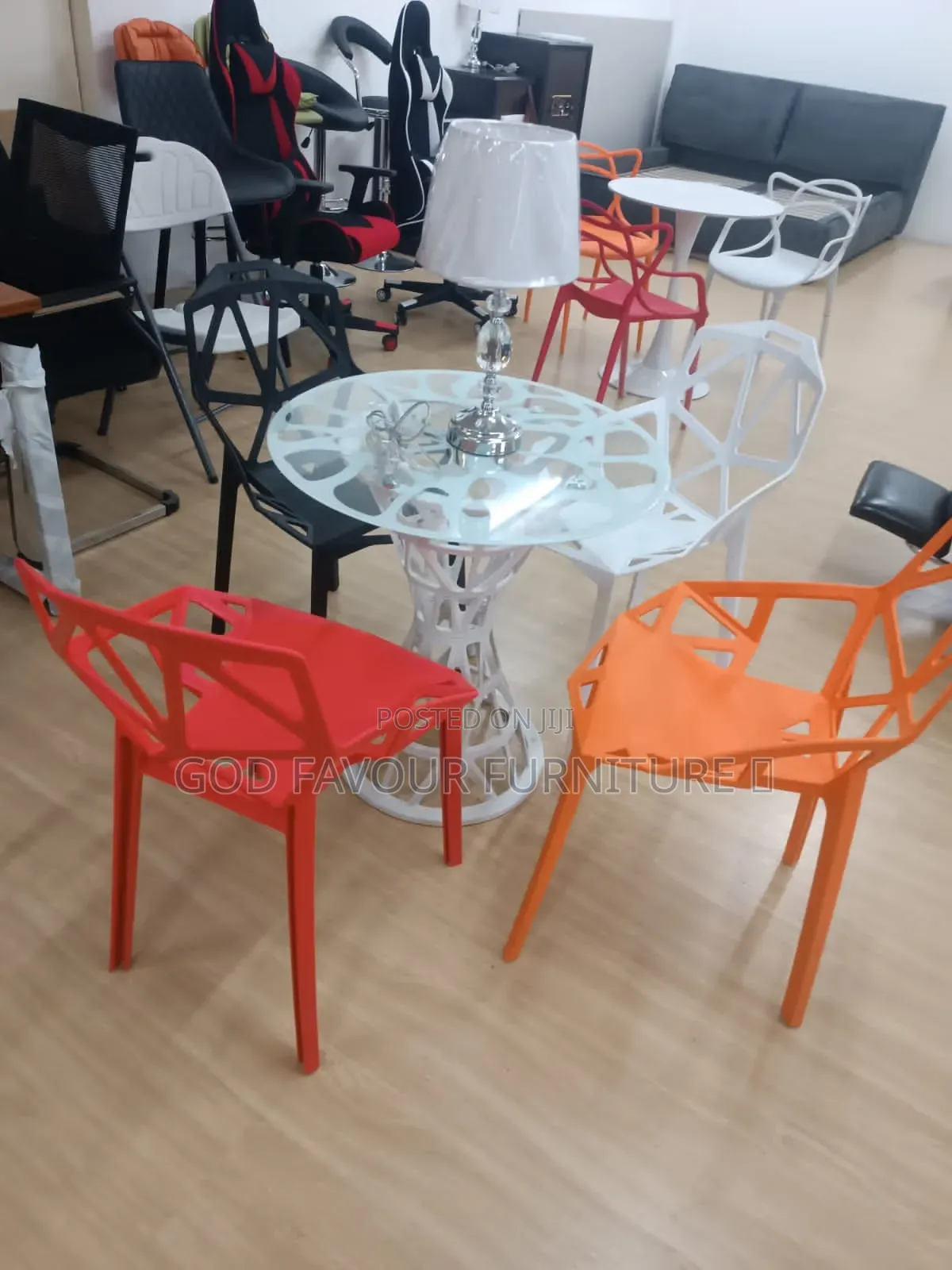 Unique Modern Outdoor Furniture Set/Dining Table Set Bx4s