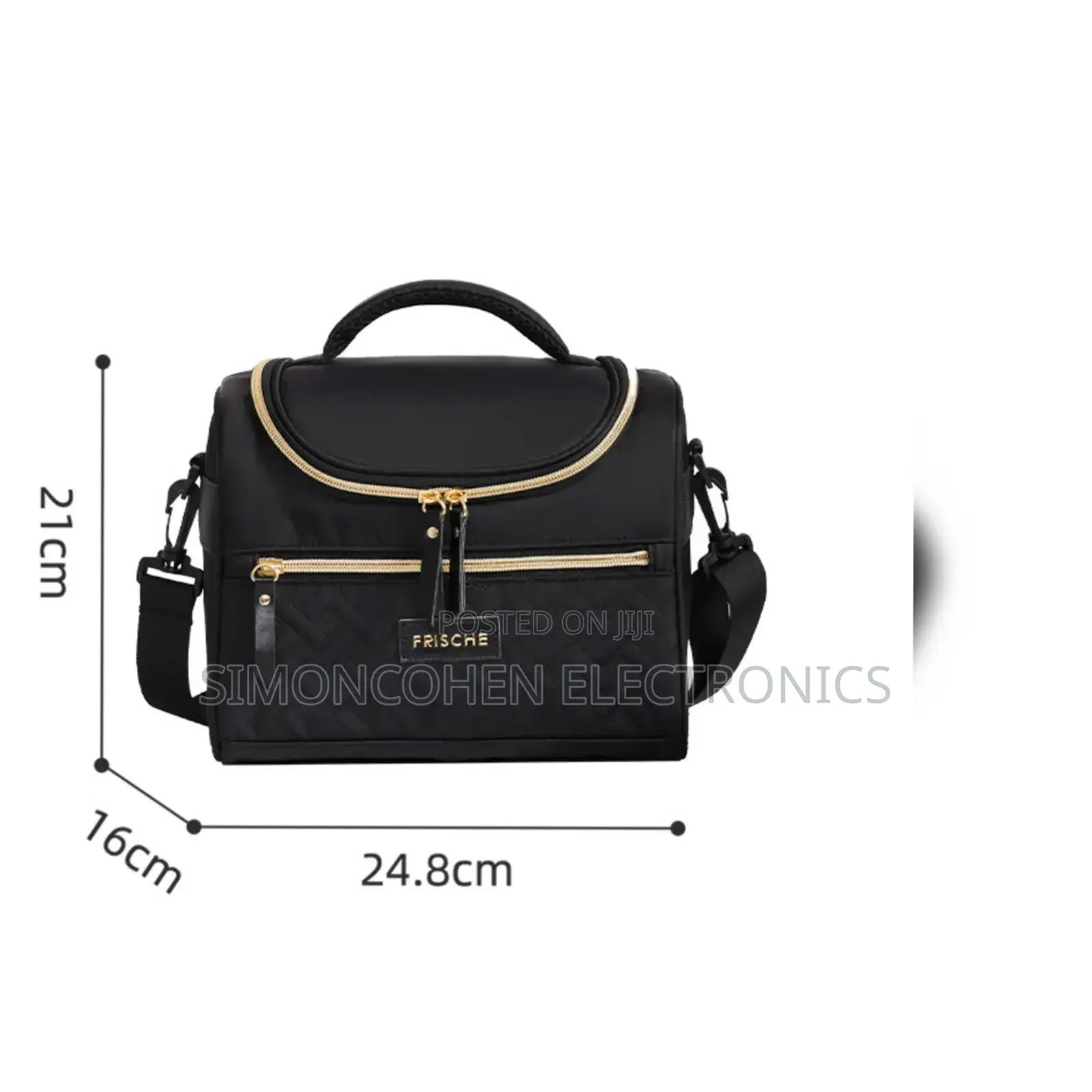 Premium Quality Insulated Lunch Bags