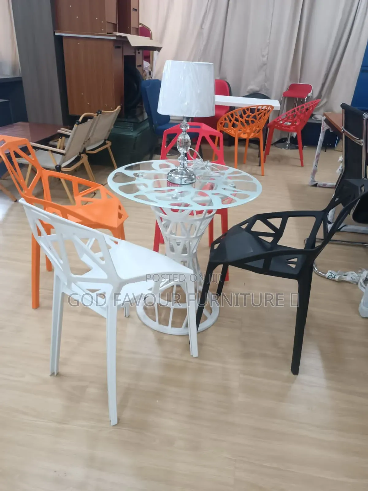 Beautiful Colours Outdoor Furniture Set/Dining Table Set Q23