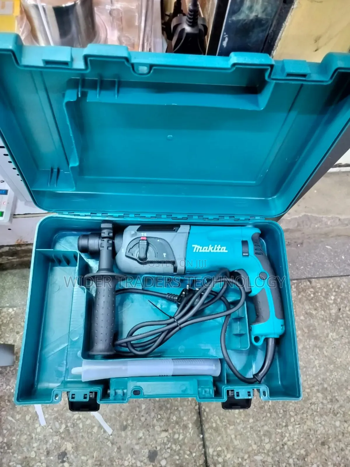 Makita Rotary Hammer