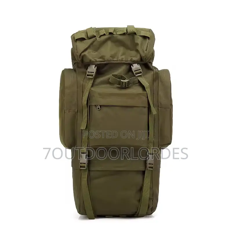 Tactical Outdoor Large Bag