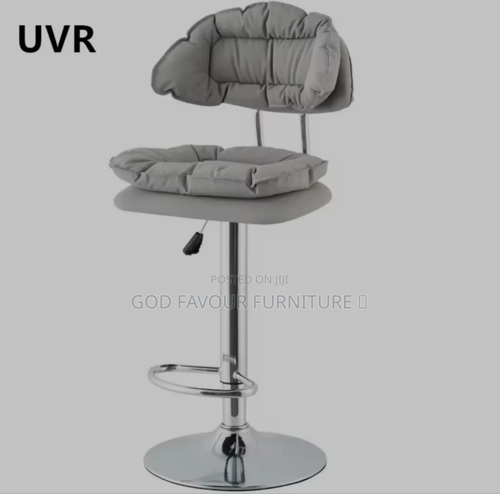 Counter Height Bar Stool With Back Ji7yg