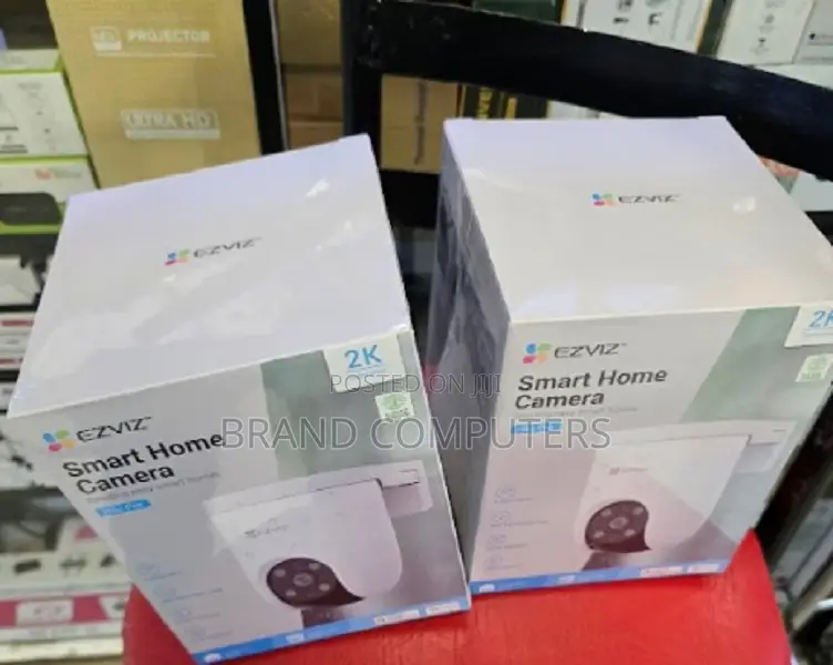 Ezviz H8c Outdoor Color Night Wifi Camera
