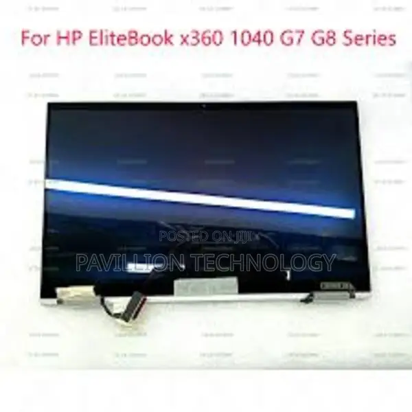 Hp Elitebook 1040g7 Screen