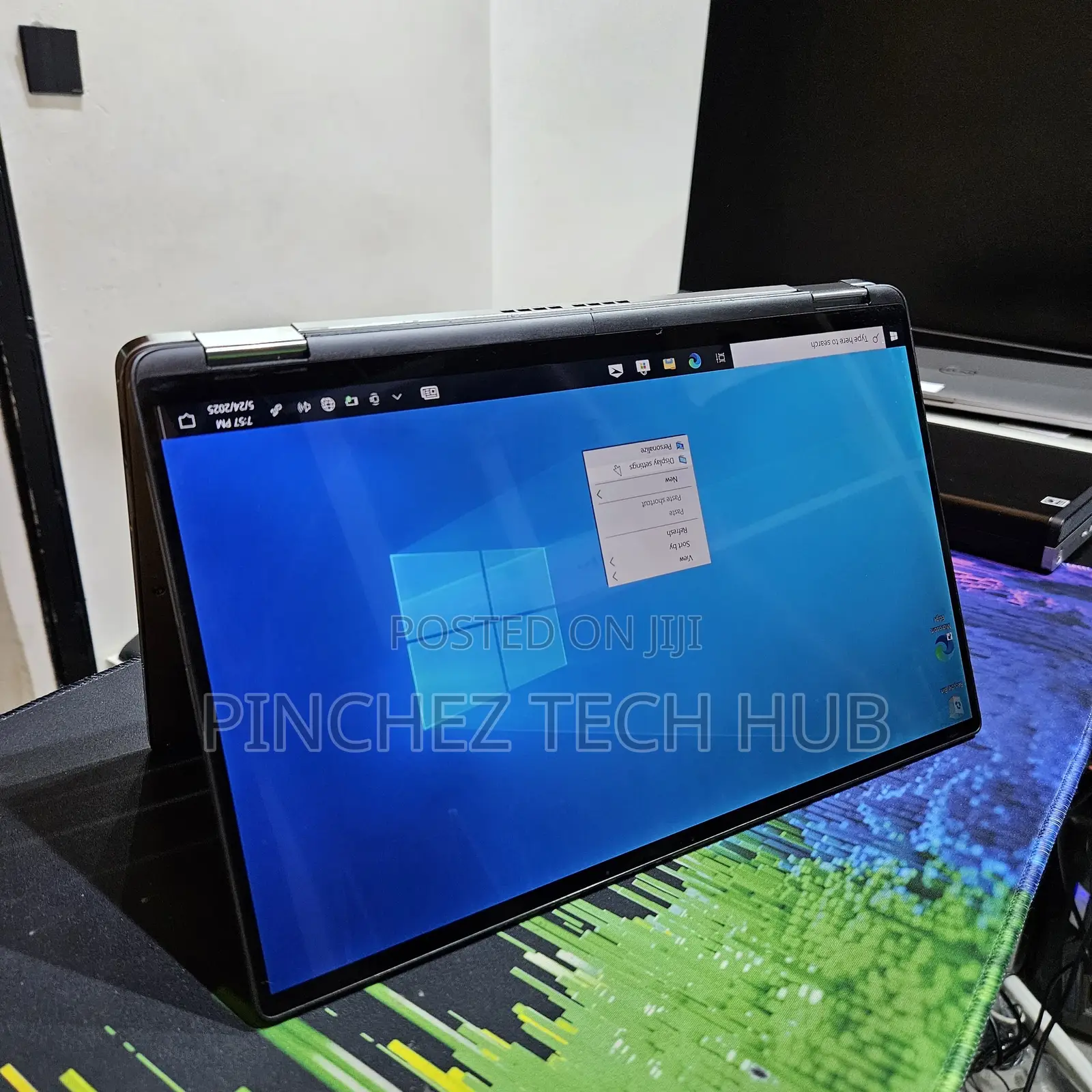 Laptop Dell Latitude 7400 8GB Intel Core I5 SSD 256GB