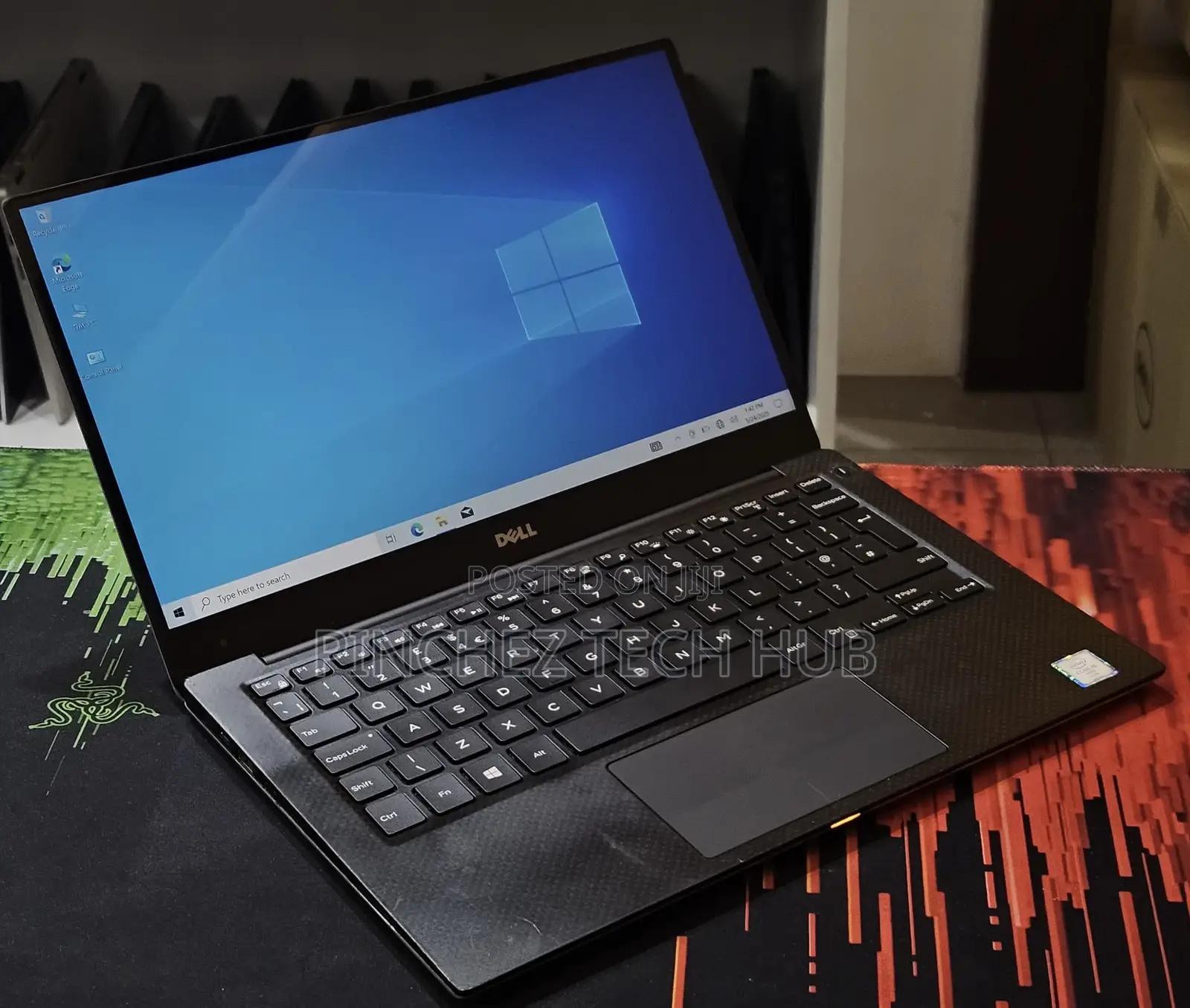 Laptop Dell XPS 13 8GB Intel Core I5 SSD 256GB