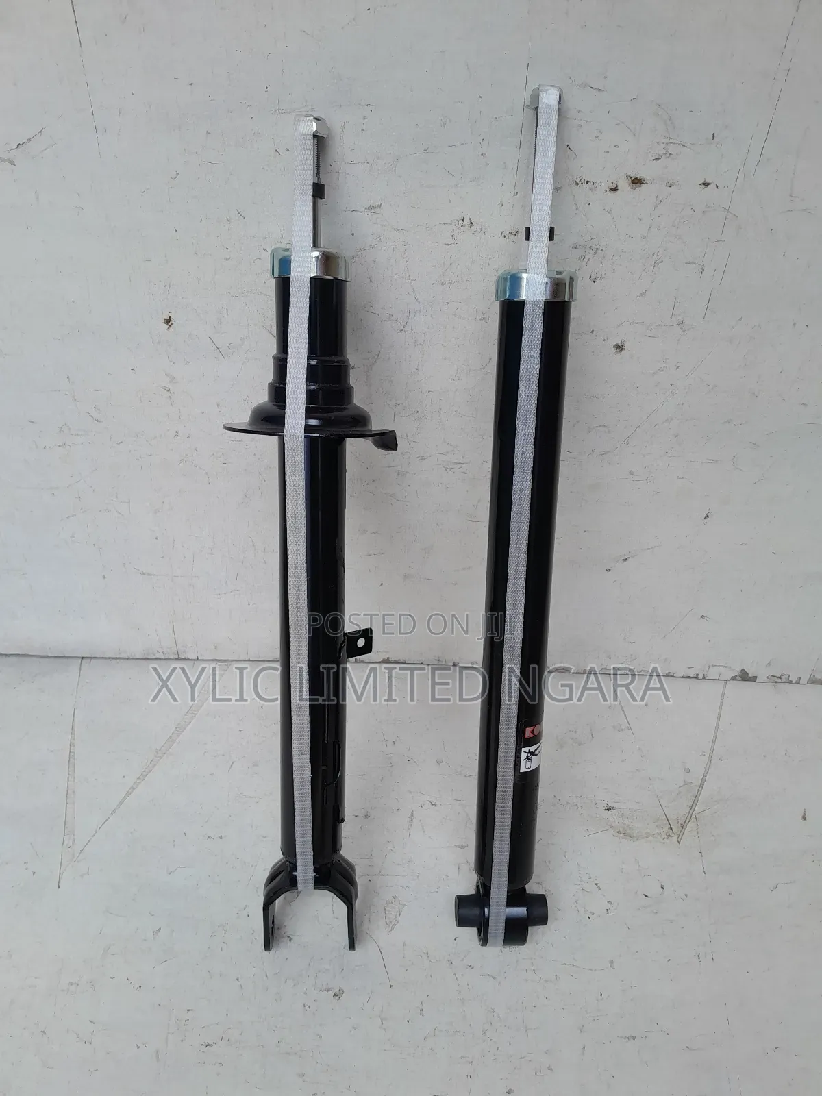 Toyota Lexus Gs250 Front Shock Absorbers