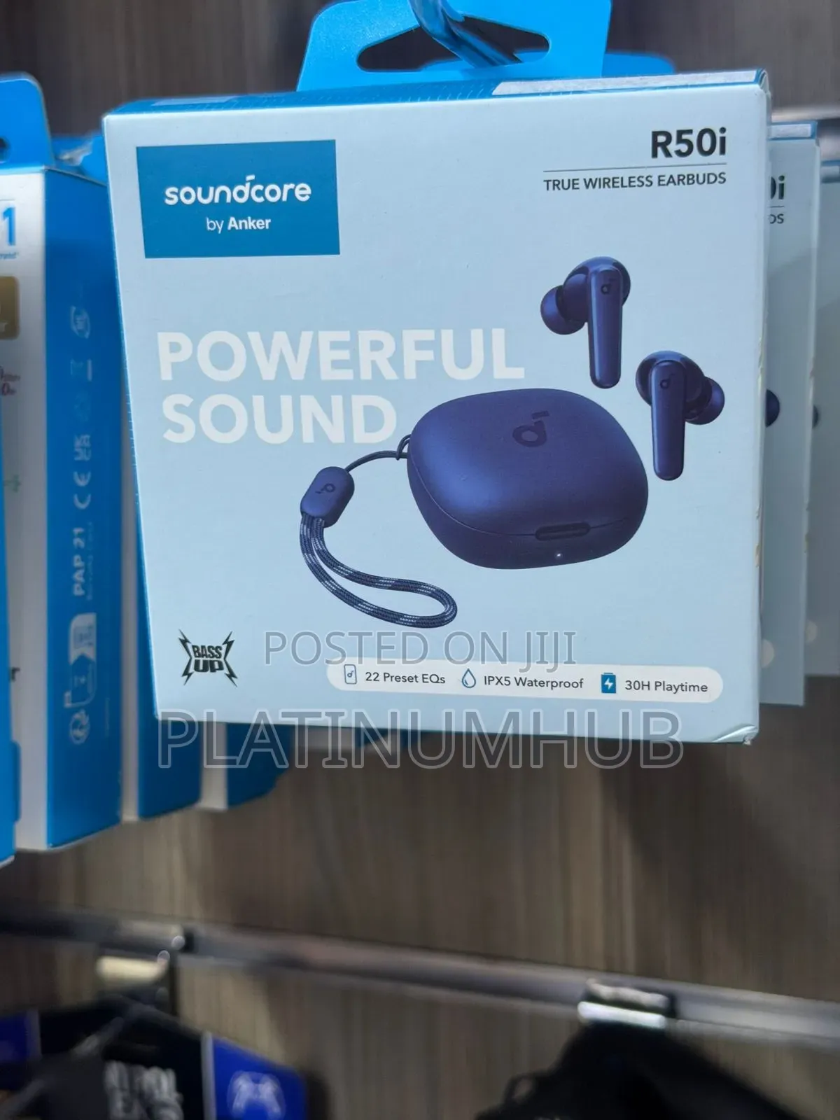 R50i Soundcore Anker
