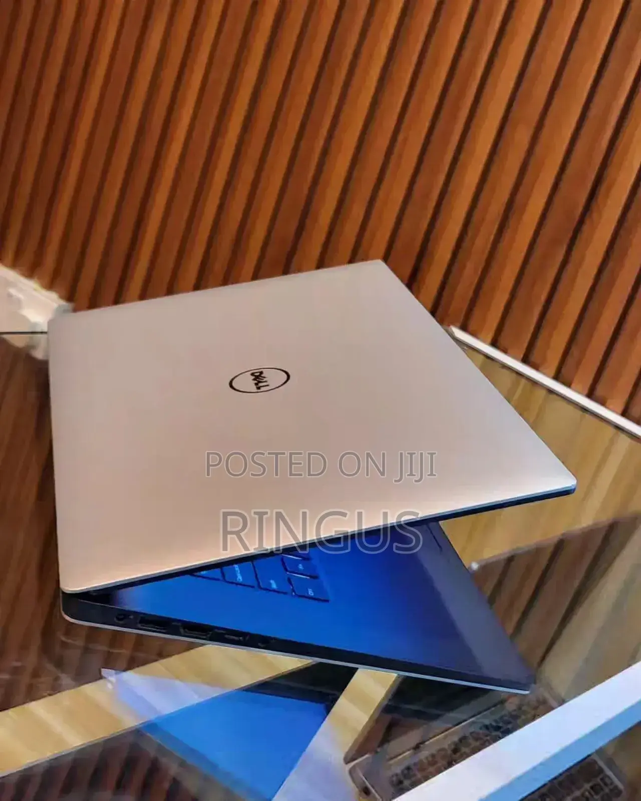Laptop Dell XPS 15 9560 16GB Intel Core I7 SSD 512GB