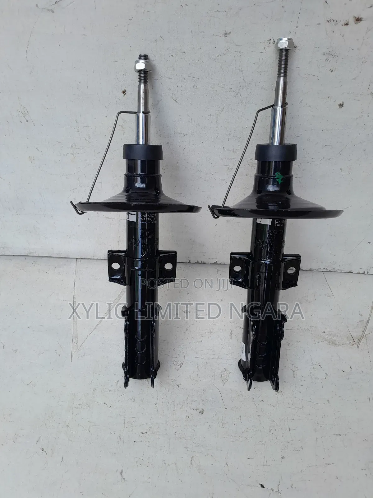 Volvo Xc90 Front Shocks Absorbers