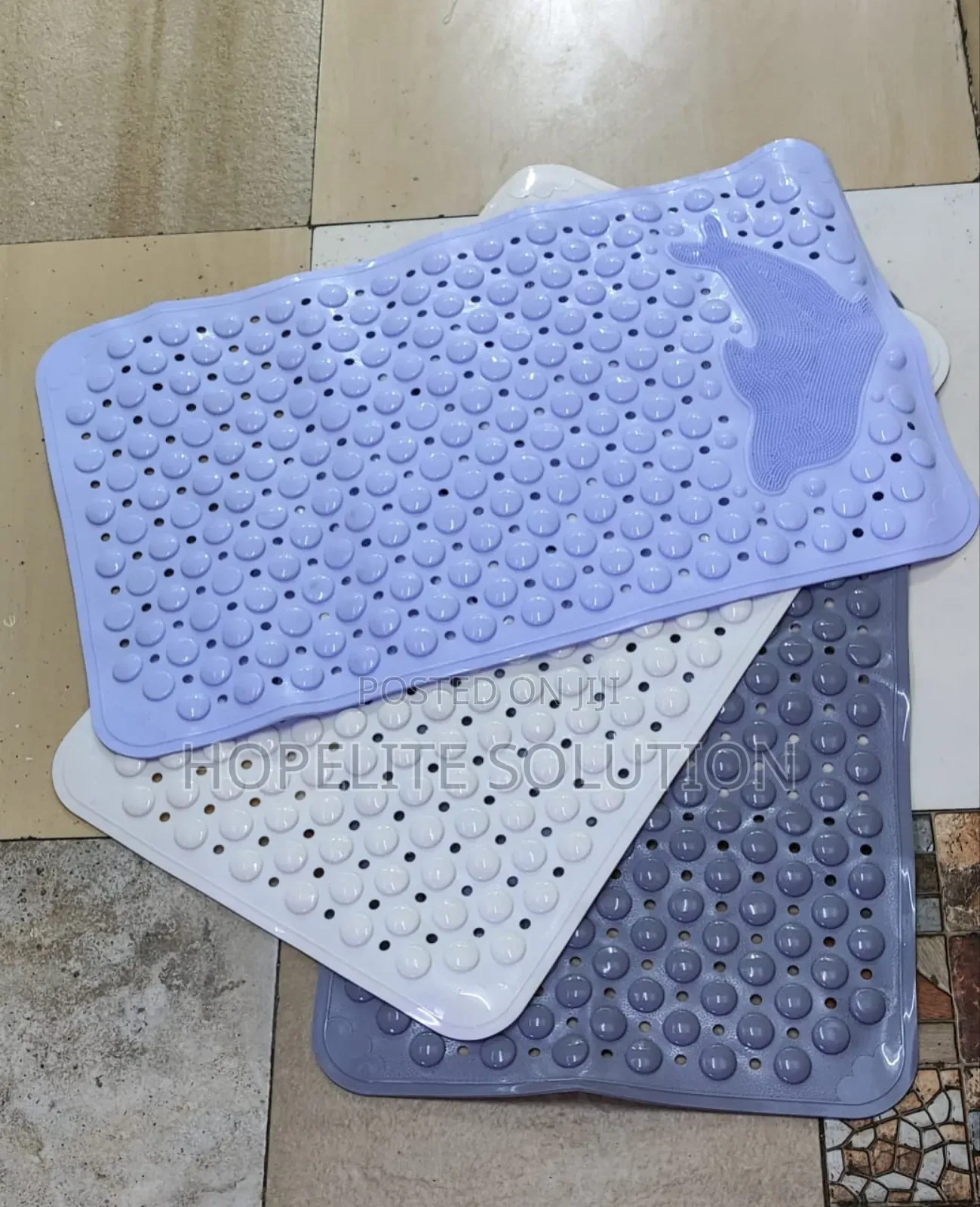 Bathroom Antslip Mat