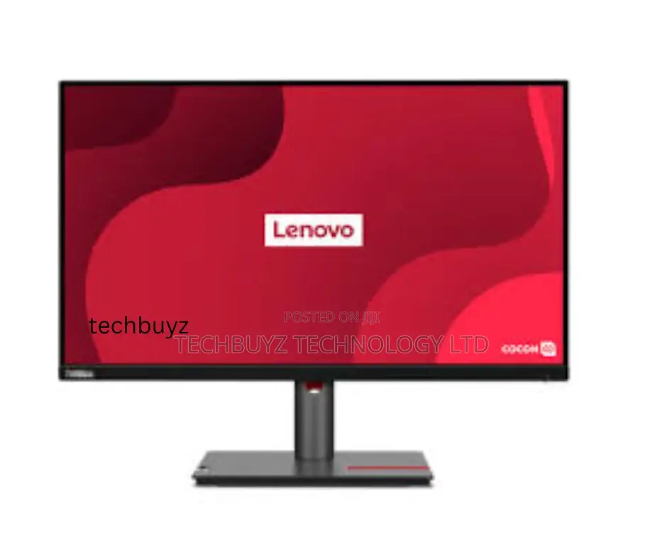 Lenovo Thinkvision P25i-30 Led Display (24.5") Full Hd