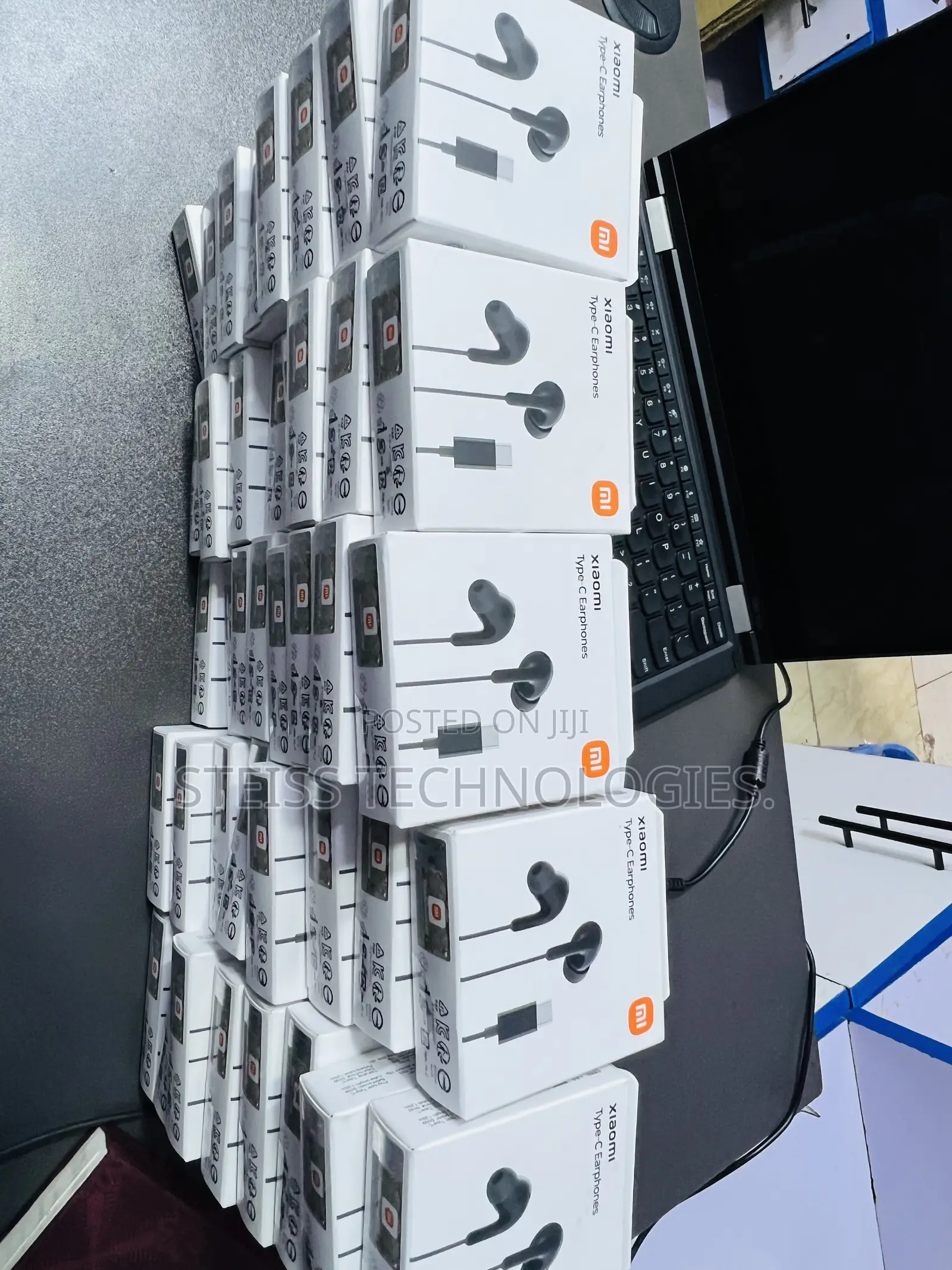 Xiaomi Type C Earphones