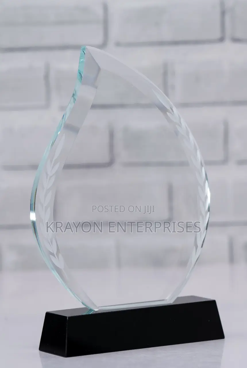 Rose Award Available