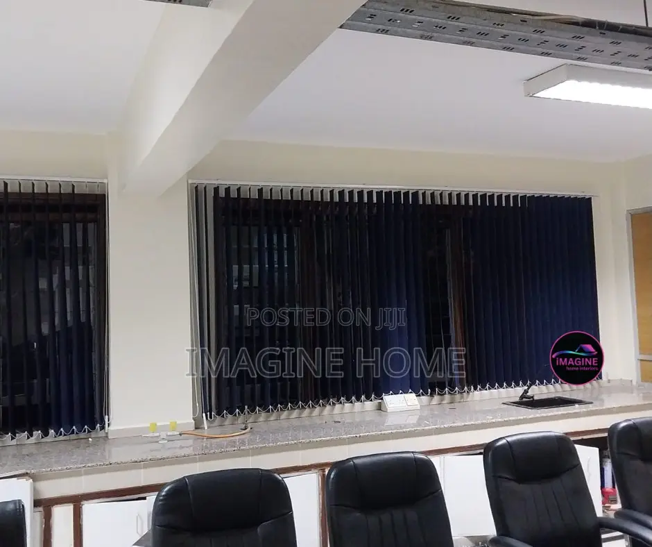 Made for Comfort Window Blinds